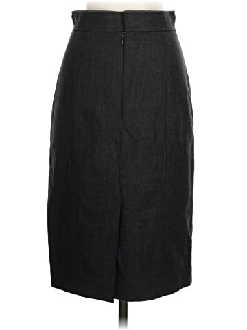 Tibi Wool Skirt (view 2)
