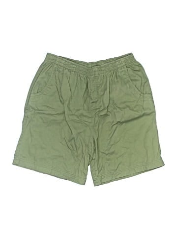 Basic Editions Cargo Shorts (view 1)