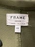 FRAME Denim Green Jumpsuit Size XS - photo 4