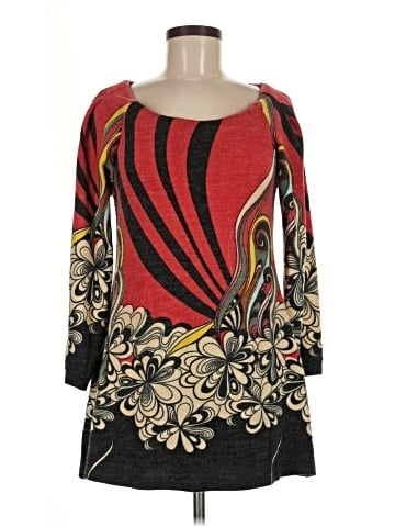 Aryeh Pullover Sweater (view 1)