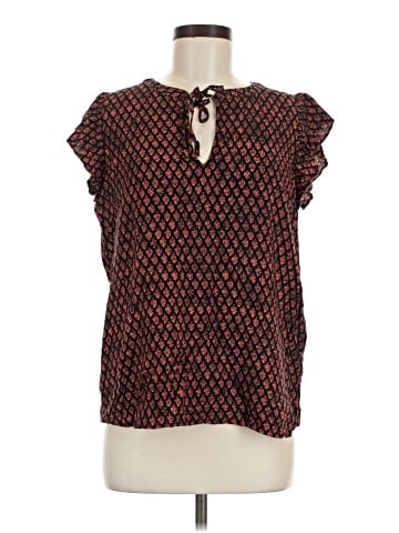 Style&Co Short Sleeve T-Shirt (view 1)