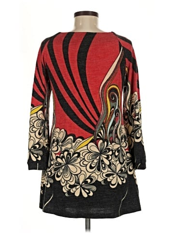 Aryeh Pullover Sweater (view 2)