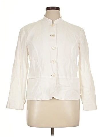 JM Collection Jacket (view 1)