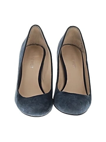 Nine West Heels (view 2)