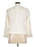 JM Collection Ivory Jacket Size 14 - photo 2