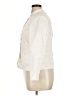 JM Collection Ivory Jacket Size 14 - photo 5