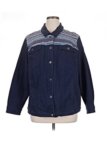 D&Co. Jacket (view 1)