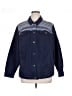 D&Co. Blue Jacket Size 2X - photo 1