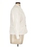 JM Collection Ivory Jacket Size 14 - photo 4