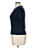 J.Crew Blue Short Sleeve Turtleneck Size XL - photo 5