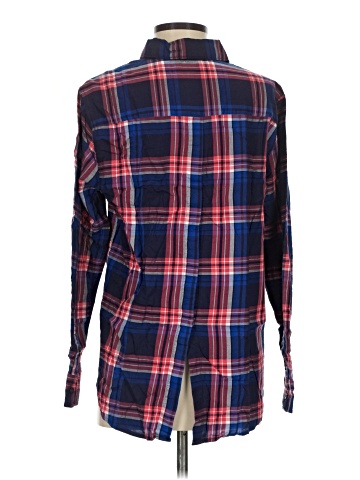 Levi's Long Sleeve Button-Down Shirt (view 2)