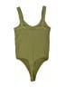 No Boundaries Green Bodysuit Size 4 - photo 2