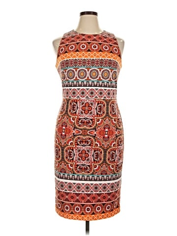 Maggy London Casual Dress (view 1)