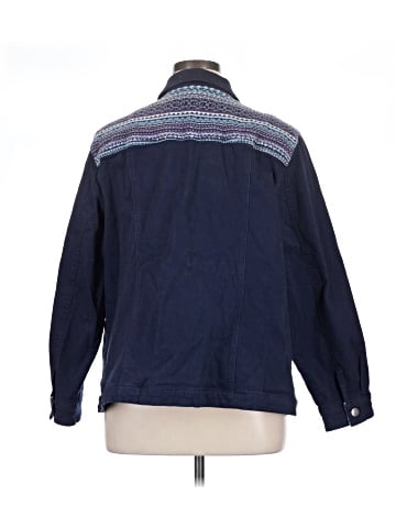 D&Co. Jacket (view 2)