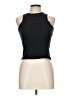 Derek Heart Black Tank Top Size L - photo 1