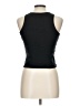 Derek Heart Black Tank Top Size L - photo 2