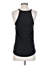 Sanctuary 100% Linen Black Tank Top Size XS - photo 2