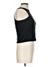 Derek Heart Black Tank Top Size L - photo 4