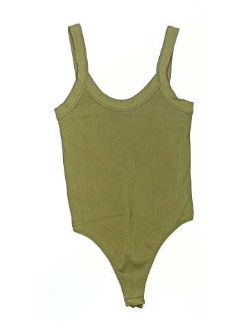 No Boundaries Bodysuit (view 1)