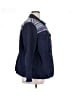 D&Co. Blue Jacket Size 2X - photo 4