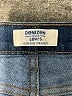 Denizen from Levi's Blue Jeans Size 32 waist - photo 4