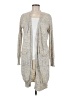 Max Studio Gray Cardigan Size M - photo 1