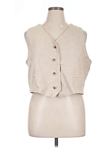 Old Navy Vest (view 1)