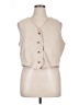 Old Navy Ivory Vest Size XL - photo 1