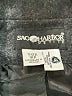 Sag Harbor Gray Wool Blazer Size 12 Petite - photo 6