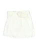 Express 100% Cotton Ivory Shorts Size 4 - photo 1