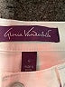 Gloria Vanderbilt Ivory Jeans Size 6 - photo 4