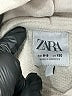 Zara Ivory Sweatshirt Size 8 - 9 - photo 3