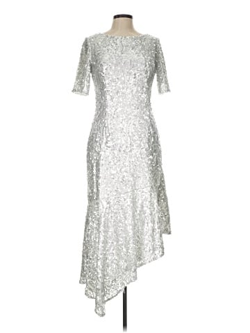 Adrianna Papell Cocktail Dress (view 1)