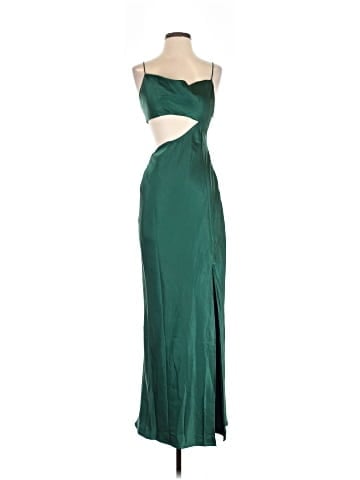 Princess Polly Cocktail Dress (view 1)