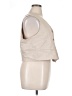 Old Navy Ivory Vest Size XL - photo 4