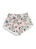 Athleta Print Pink Shorts Size XS - photo 1