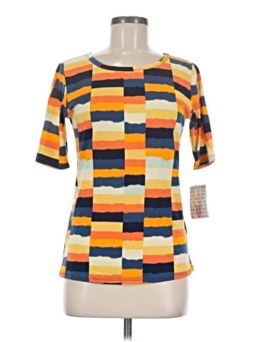 Lularoe Short Sleeve T-Shirt (view 1)