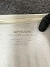Chico's Ivory 3/4 Sleeve T-Shirt Size Med (1) - photo 7
