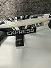 Express Graphic Gray Cocktail Dress Size 4 - photo 7