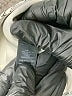 Express Graphic Gray Cocktail Dress Size 4 - photo 8