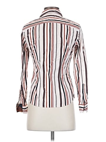 Brooks Brothers Long Sleeve Blouse (view 2)