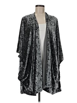 Do Everything In Love Kimono