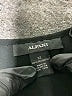 Alfani 100% Polyester Black 3/4 Sleeve Blouse Size 12 - photo 7
