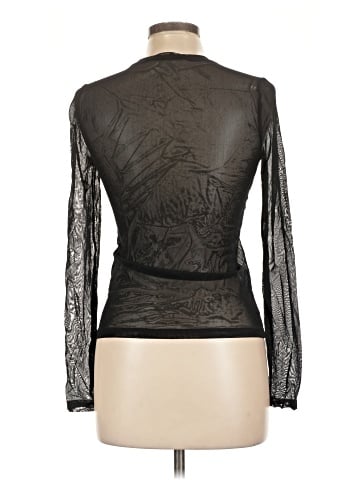 Zara Long Sleeve Top (view 2)