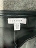 Topshop Black Sleeveless Blouse Size 4 - photo 7