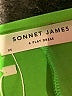 Sonnet James Solid Green Cocktail Dress Size XS - photo 7