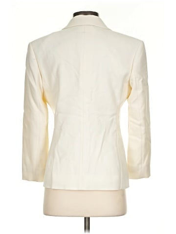 Elie Tahari Wool Blazer (view 2)