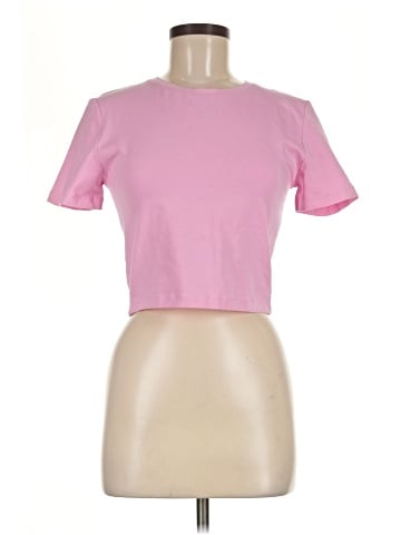 Zara Short Sleeve T-Shirt (view 1)