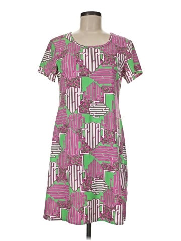 Melly M Casual Dress (view 1)