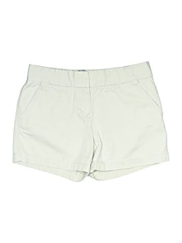 J.Crew Khaki Shorts (view 1)